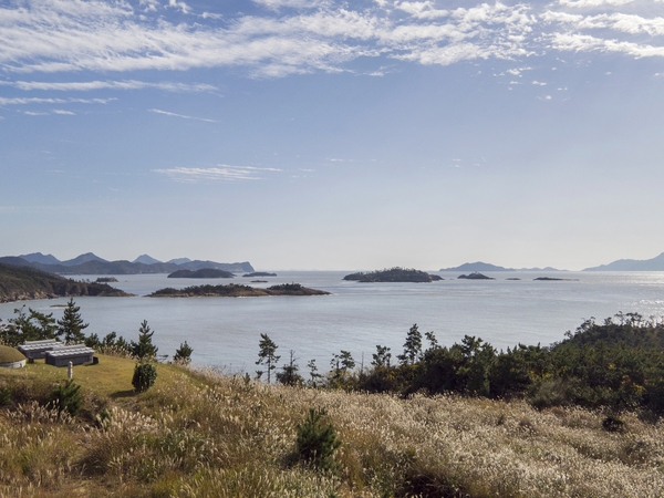 비금 월포해변 6