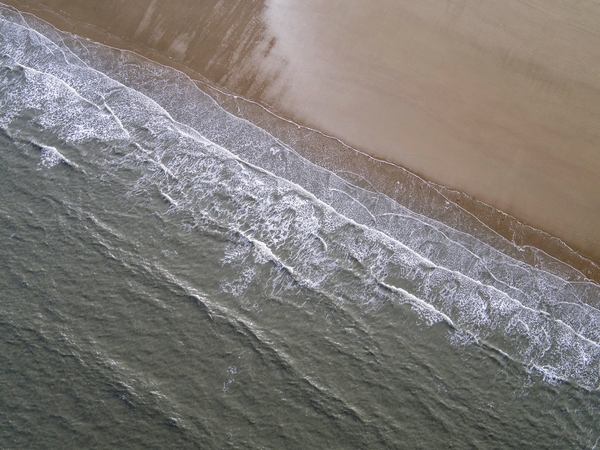 비금 원평해수욕장 1