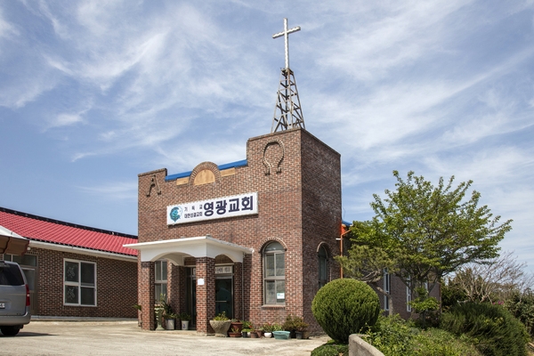 비금 수치도 전경 6