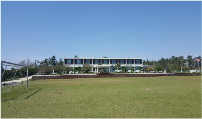 이세돌바둑기념관 1