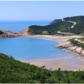 하누넘해수욕장