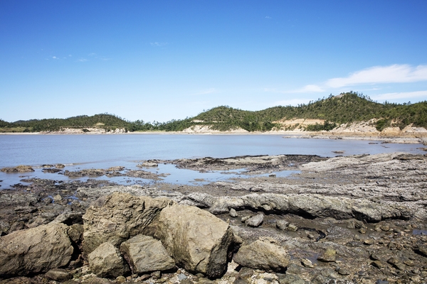 인동초펜션, 해안 3