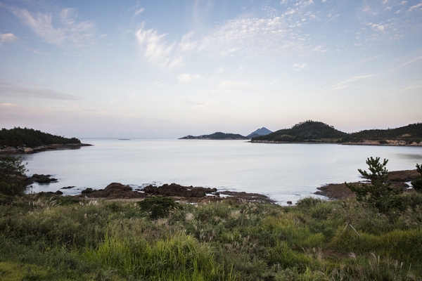 인동초펜션, 해안 4