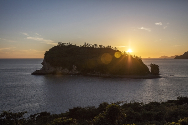 하의죽도큰바위얼굴 2