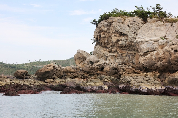 하의_20160930_해안기암괴석 1