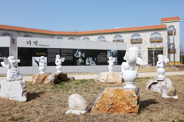 하의면 유스호스텔 1