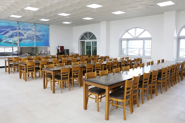 하의면 유스호스텔 3