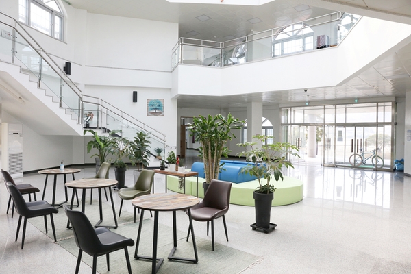 하의면 유스호스텔 4