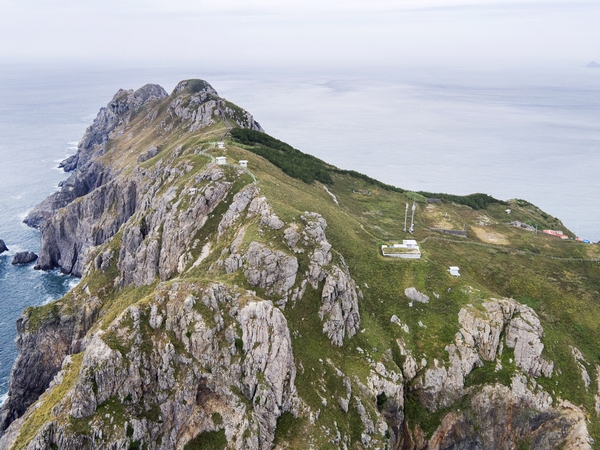 가거도섬등반도 2