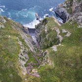 가거도섬등반도