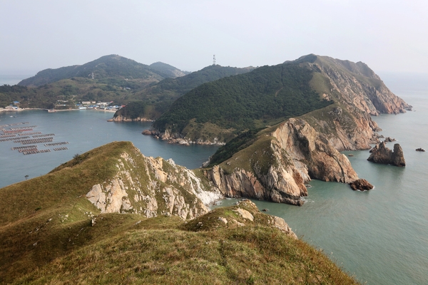 하태도높은산 1