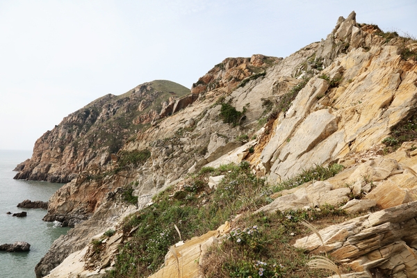 하태도높은산 3