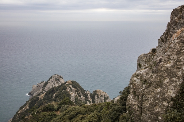 흑산 가거도 회룡산선녀봉전망대 2