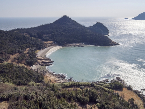 흑산공항예정부지 6