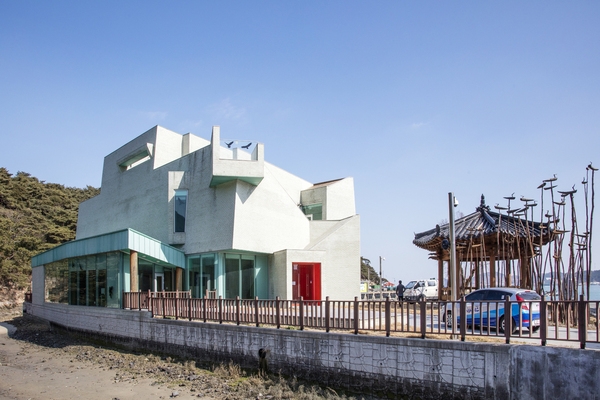 신안철새전시관001 1