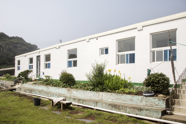 흑산 만재도 마을전경 001 4