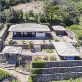 흑산 사리 유배문화공원 사촌서당