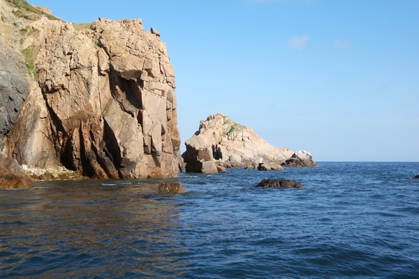 흑산면 상태도 주변섬 2