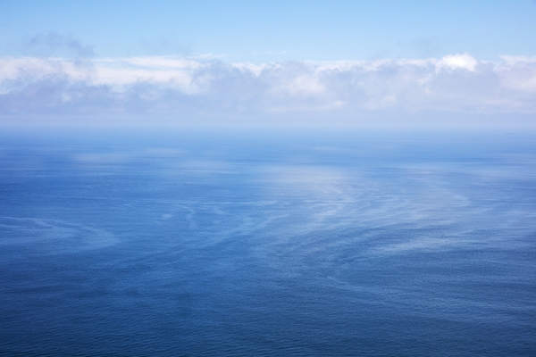 흑산면 가거도 회룡산 전망대에서 본 가거도 4