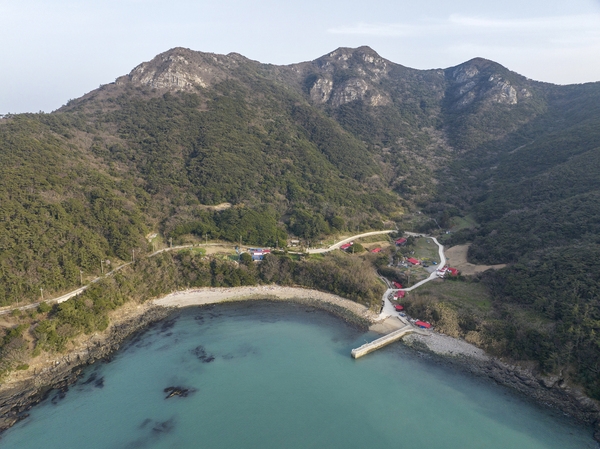 흑산면 심리마을 2