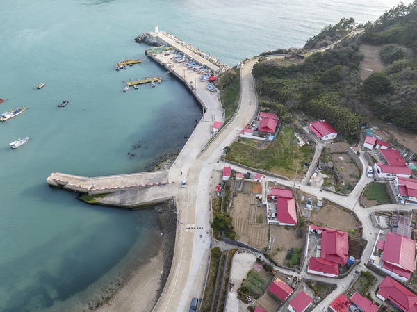 흑산면 심리마을 4