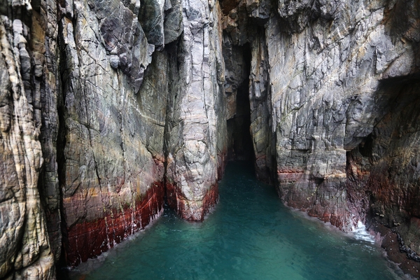 홍도기암괴석001 4