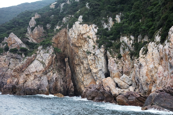 홍도기암괴석002 4