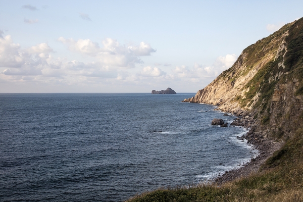 홍도 깃대봉 탐방로 4