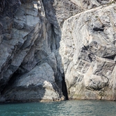 홍도 거시기바위