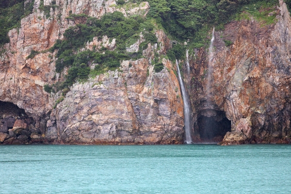 흑산면 홍도폭포수 003 2