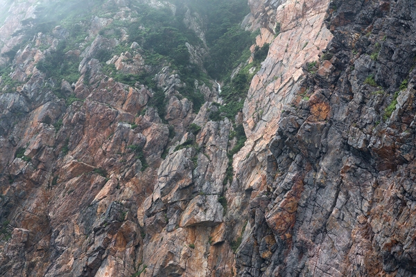 흑산면 홍도폭포수 003 3