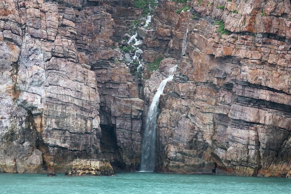 흑산면 홍도폭포수 003 4