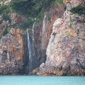 흑산면 홍도폭포수 003