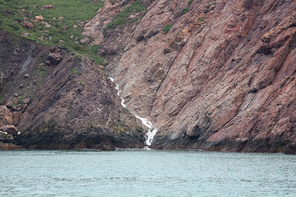 흑산면 홍도폭포수 004 4