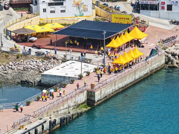 흑산면 홍도원추리 002 6