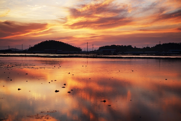 임자일출일몰 2