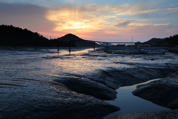 임자일출일몰 4