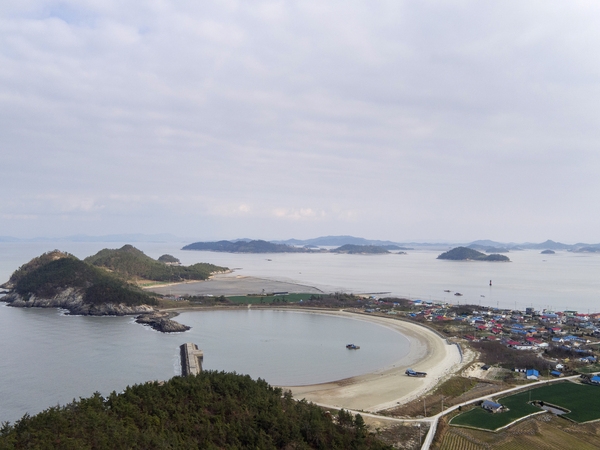 임자 삼봉끝 독살 5