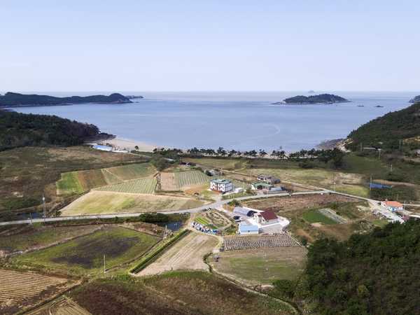 외기신돌해변 6