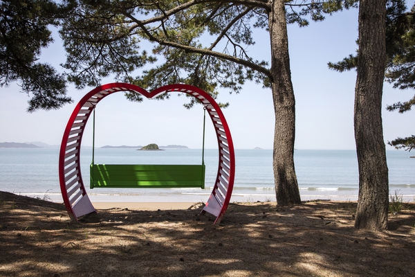 자은면 백길해변 001 5