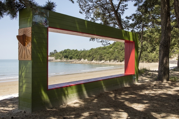 자은면 백길해변 001 1