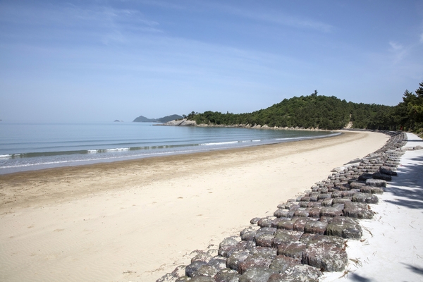 자은면 백길해변 003 3