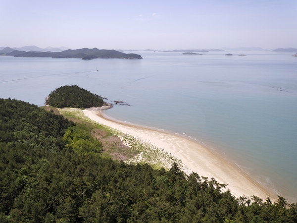 자은면 백길해변 003 4