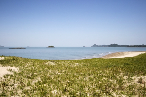 자은면 백길해변 003 1