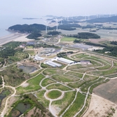 자은도 1004뮤지엄파크