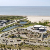 자은면 1004뮤지엄파크 수석정원 