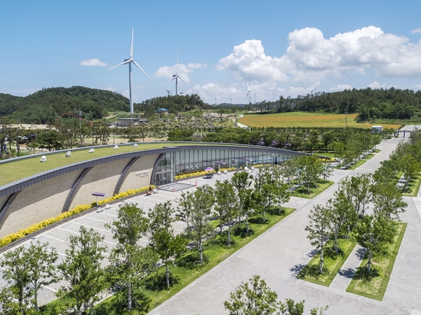 자은도 1004뮤지엄파크 5