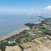 자은도 1004뮤지엄파크