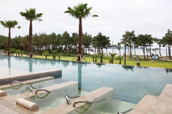 자은면 씨원리조트 2