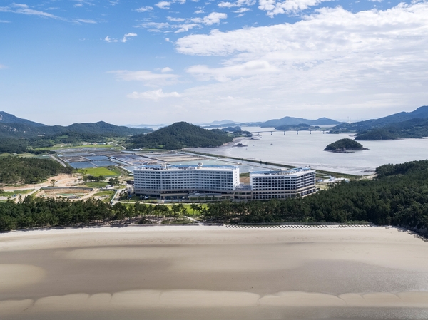 자은면 씨원리조트 5